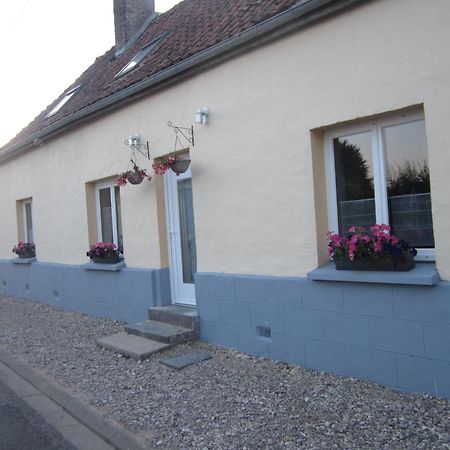 Chez Gil Villa Gueschart Exterior photo